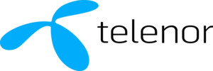 Telenor logo