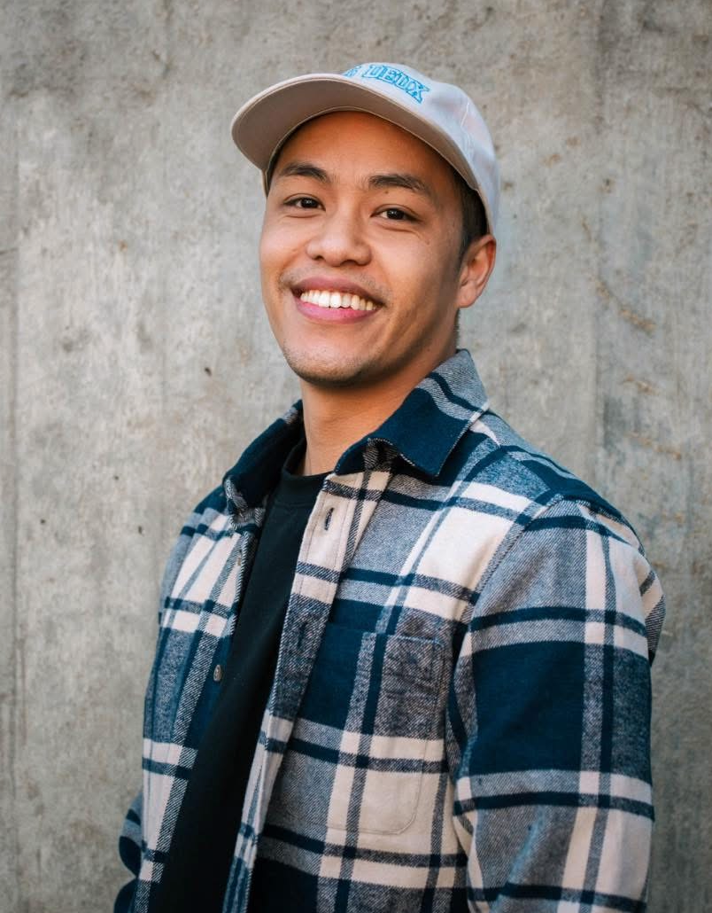 Tobias Bang Bærendsen