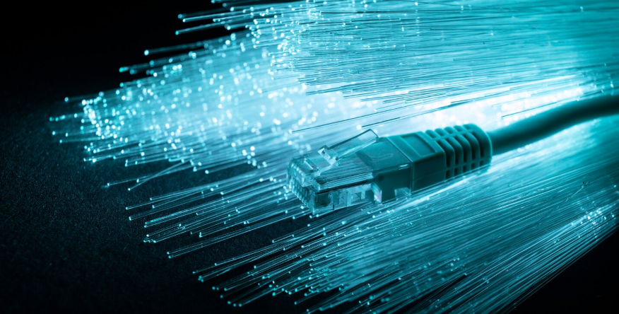 Fiber internet